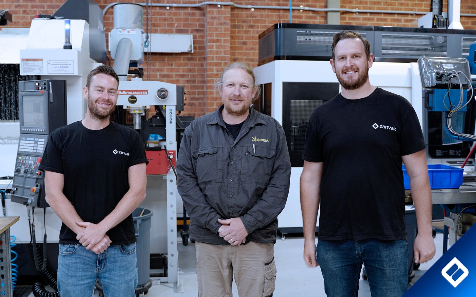 Explore 84 Engineering's Manufacturing Process on an Exclusive Behind-the-Scenes Tour