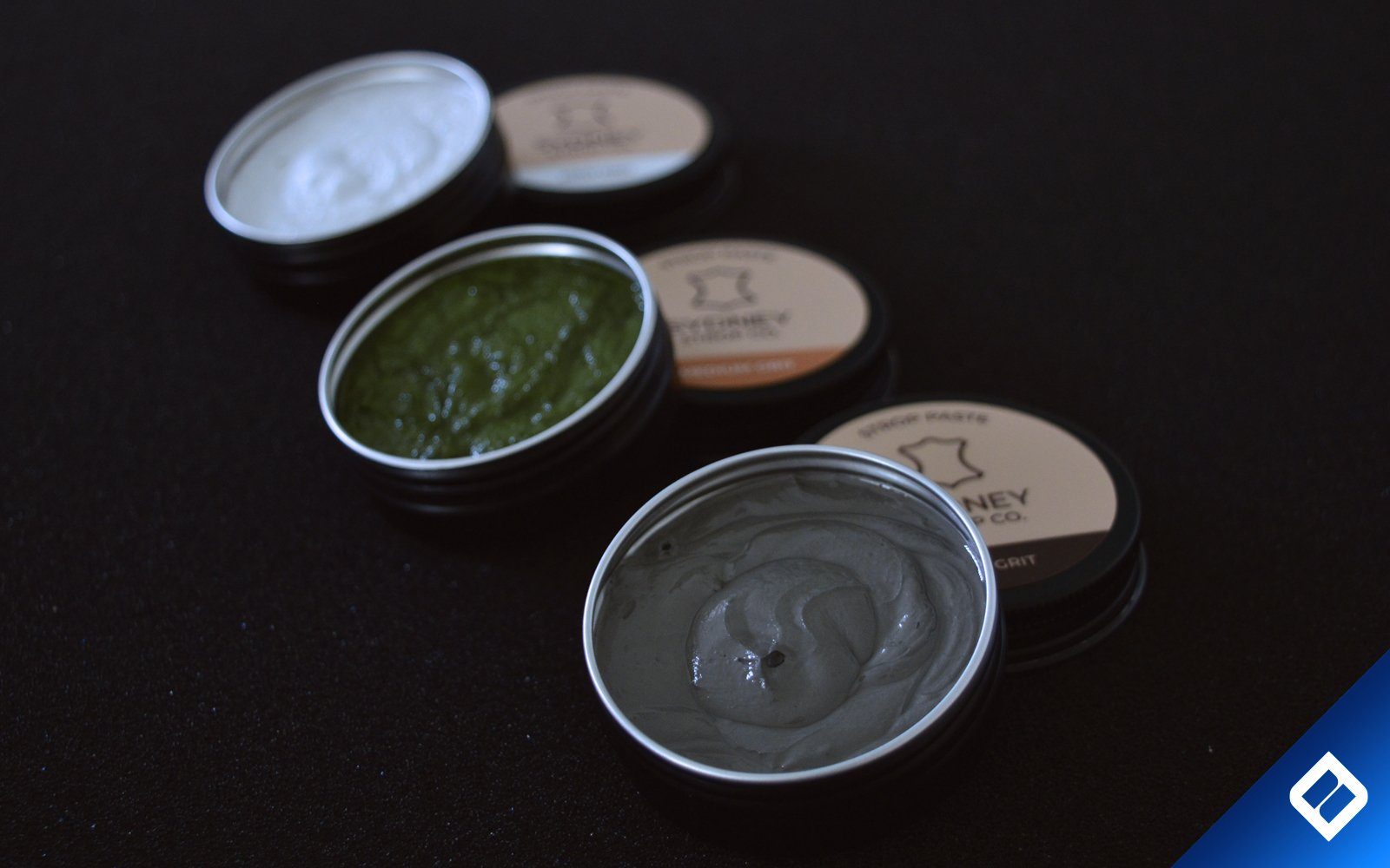 Do i need strop paste or emulsion?