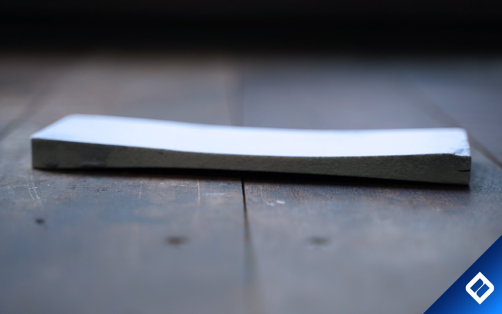 How To Flatten A Dished Sharpening Stone