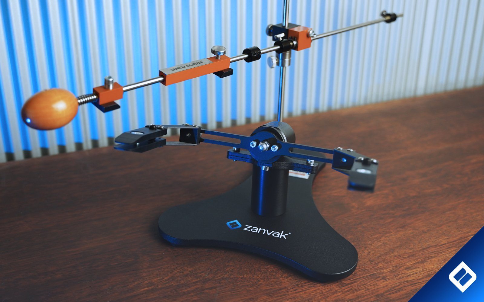 Hapstone Pro Knife Sharpener R2 Standard