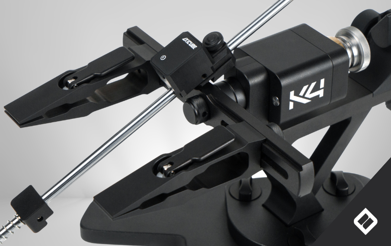TSPROF K4 Sharpening System