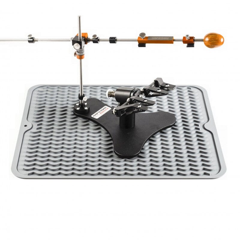 Hapstone Silicone Sharpening Mat - Large
