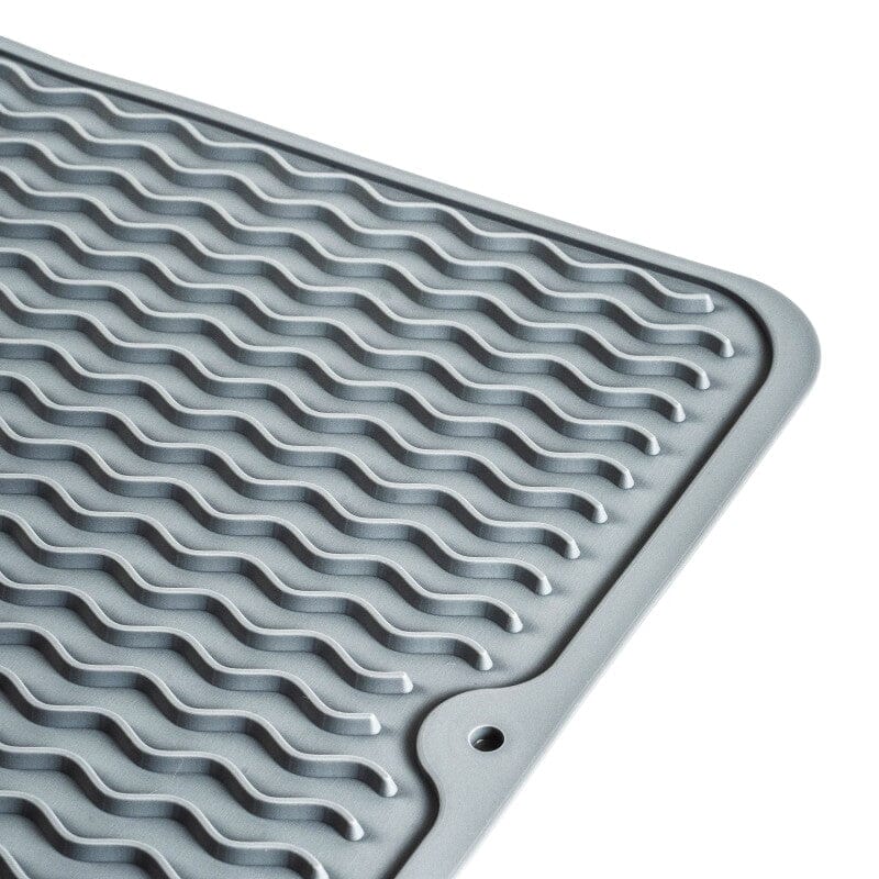 Hapstone Silicone Sharpening Mat - Large