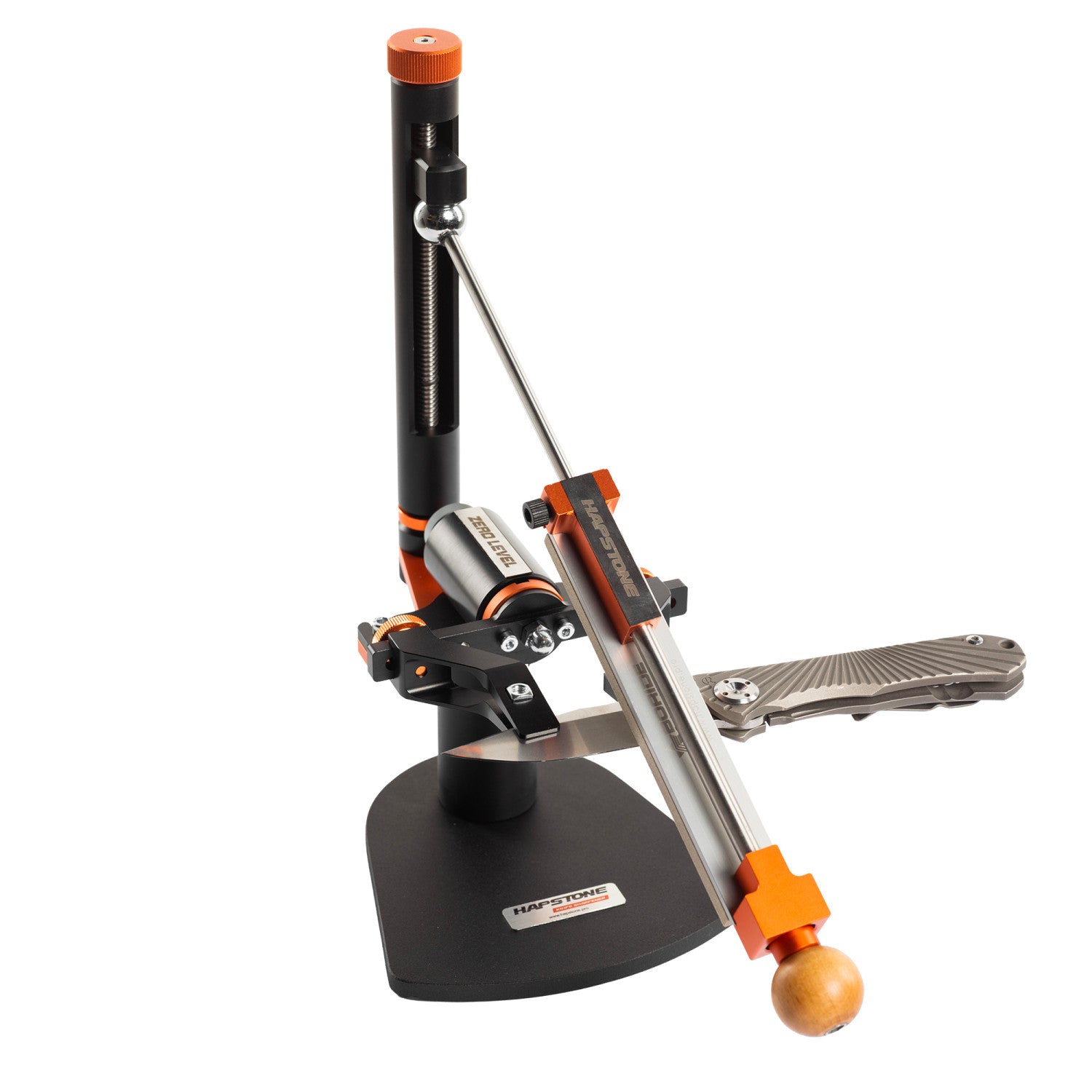 Hapstone Precise Angle Adjuster For RS Sharpener