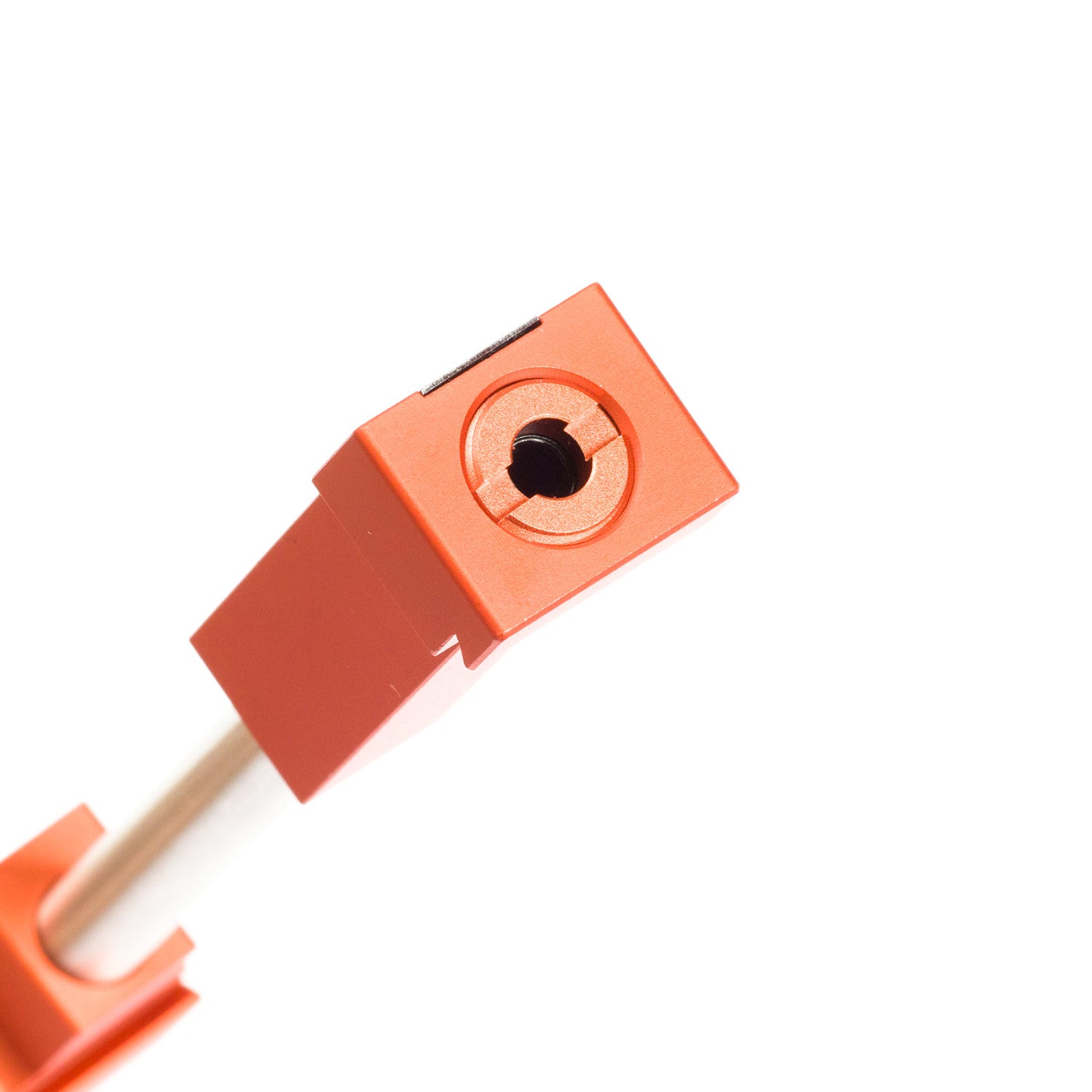 Hapstone Advanced Stone Holder with linear bearing