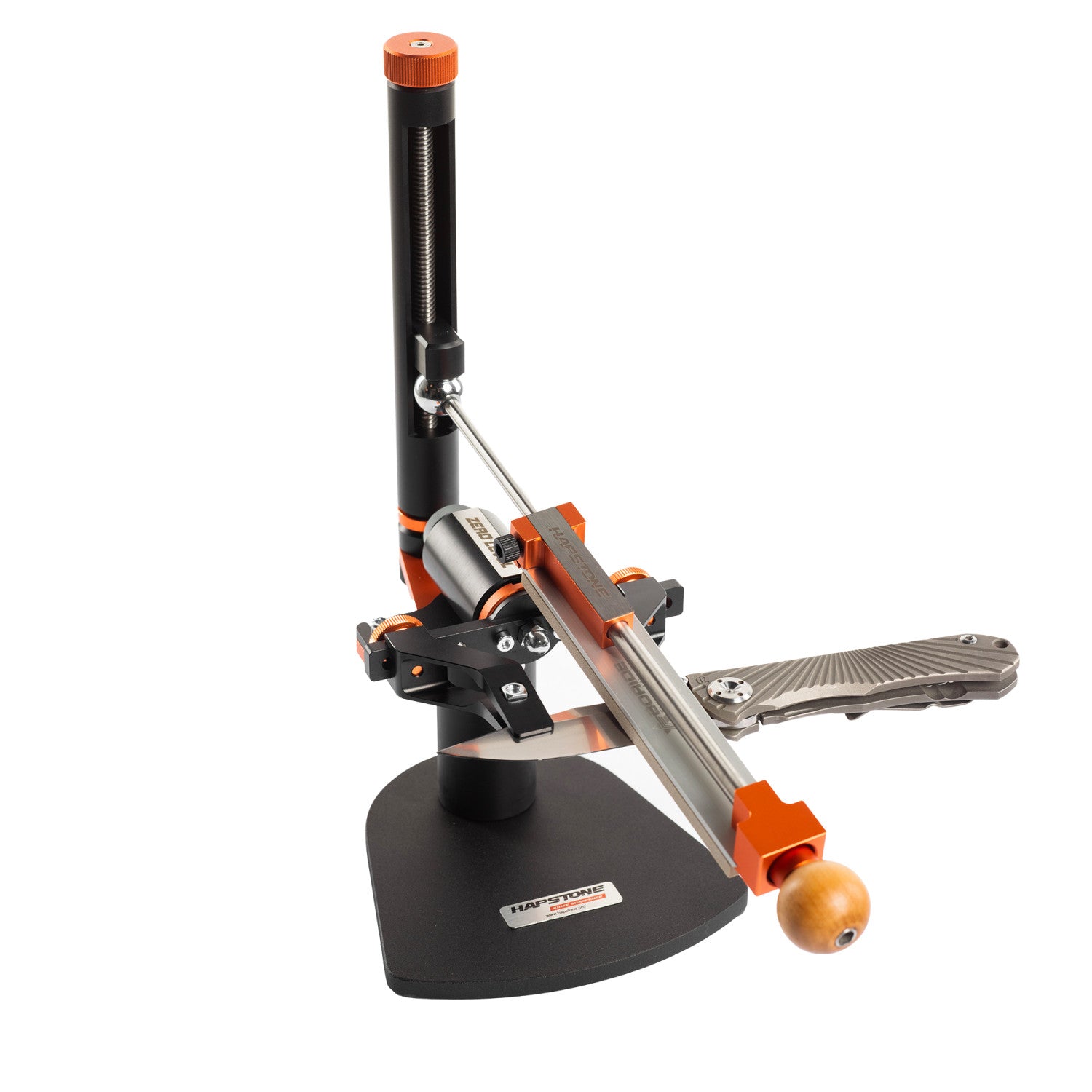 Hapstone Precise Angle Adjuster For RS Sharpener