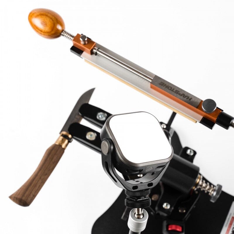 Hapstone Premium Lighting System