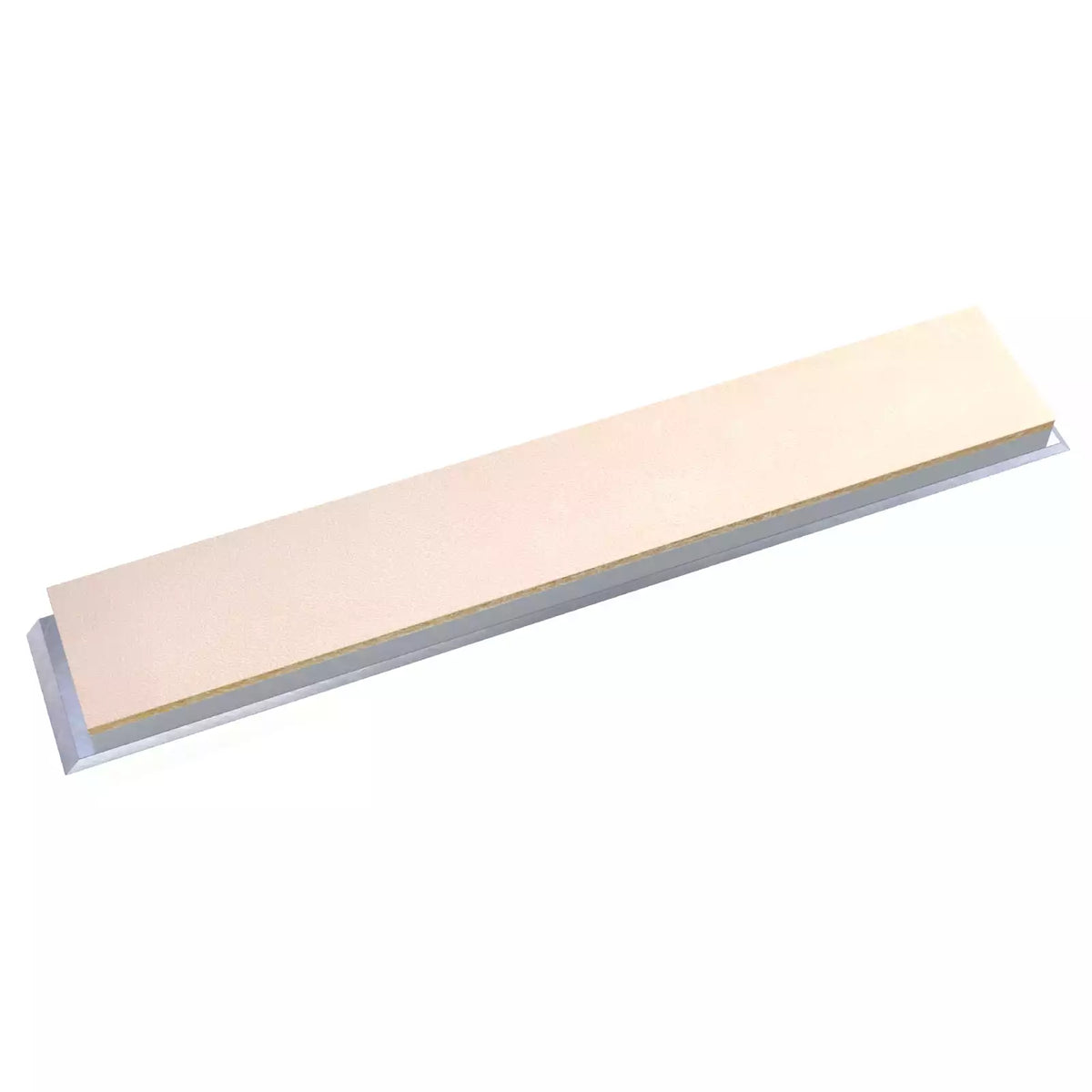 1×6 Jende Cow Leather Strop for Knives – veg-tanned cow leather
