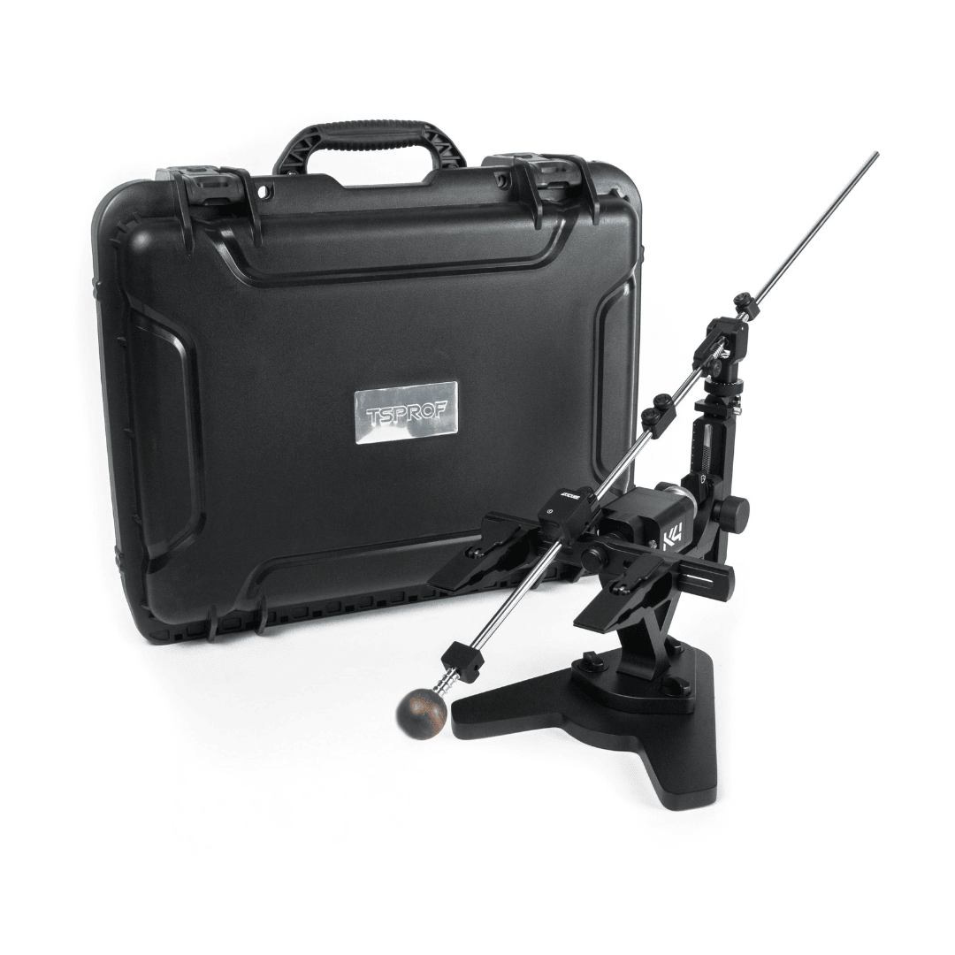 TSPROF K4 Sharpening System