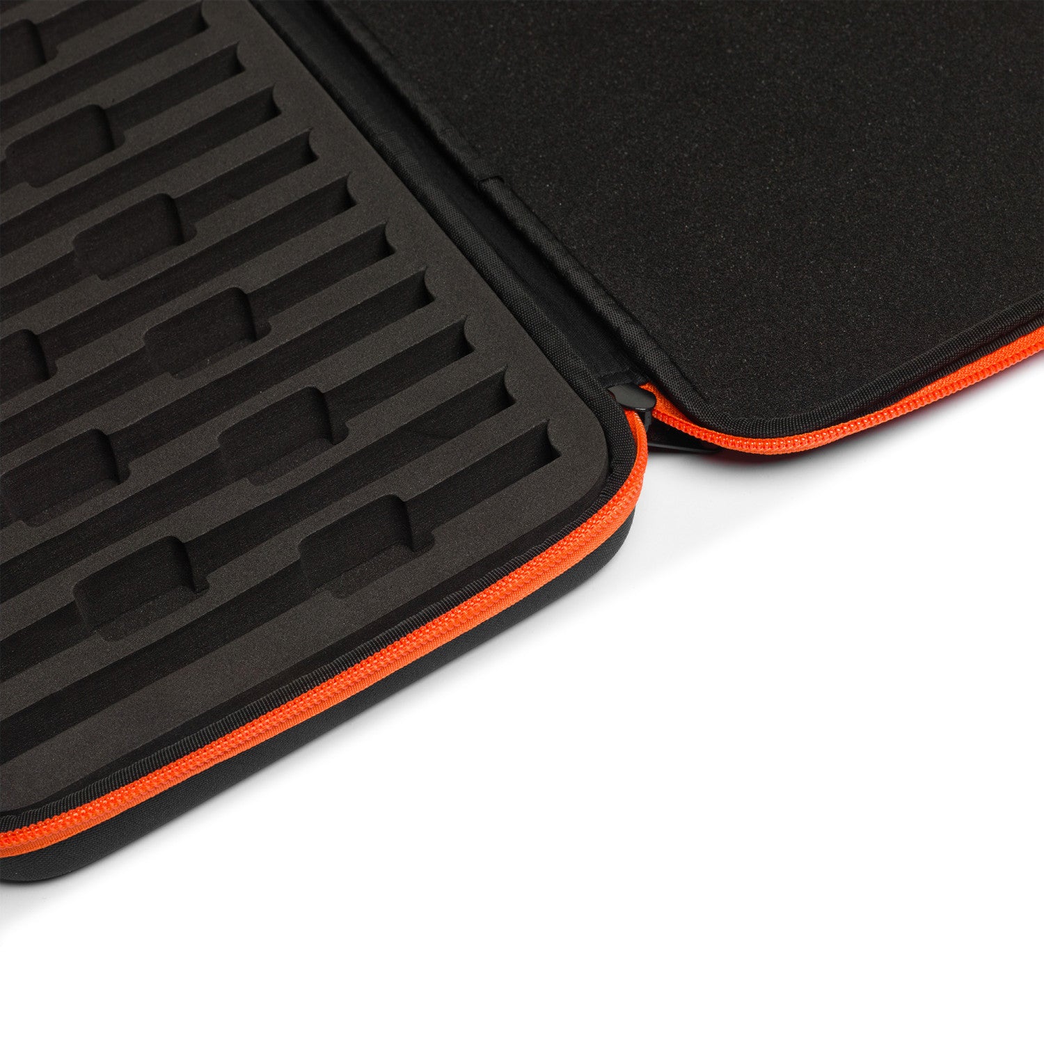 Hapstone Hard Storage Case for 12 Sharpening Stones