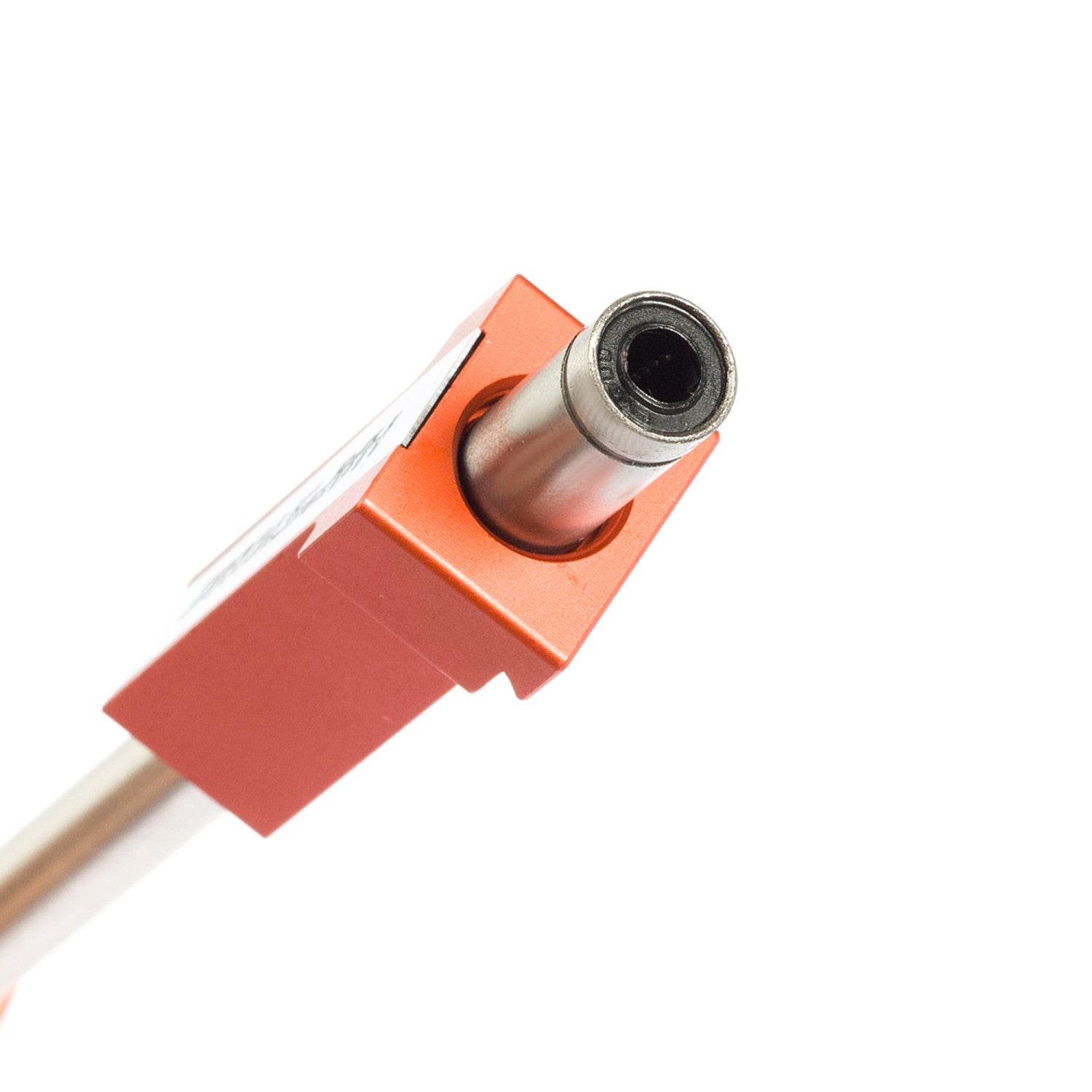 Hapstone Advanced Stone Holder with linear bearing