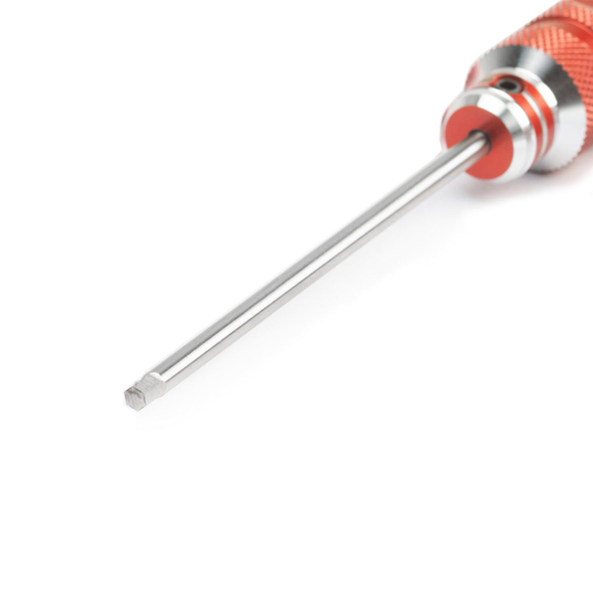 Hex Screwdriver 3mm «Fire Orange» for Hapstone RS