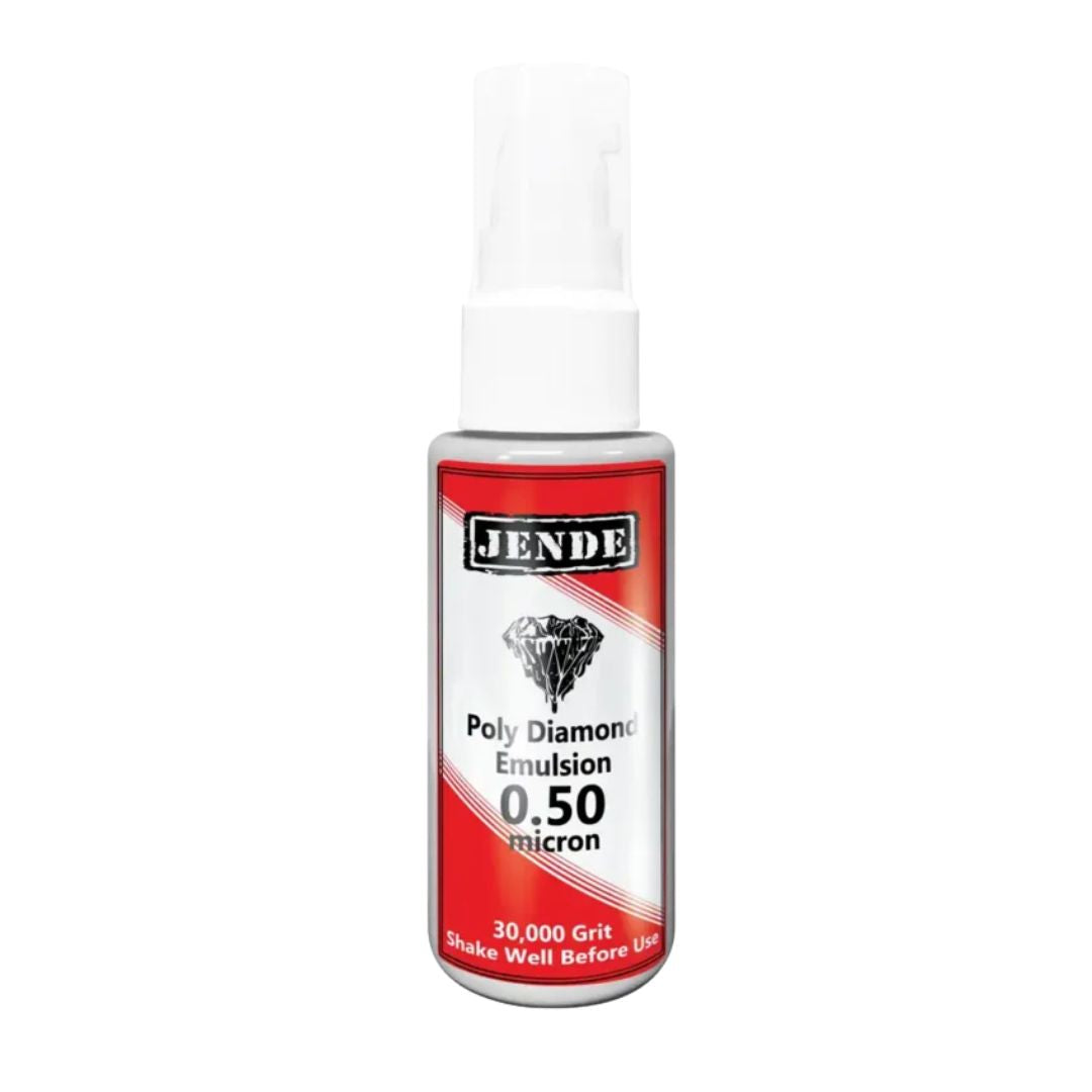 Jende Poly Diamond Emulsion 50ml