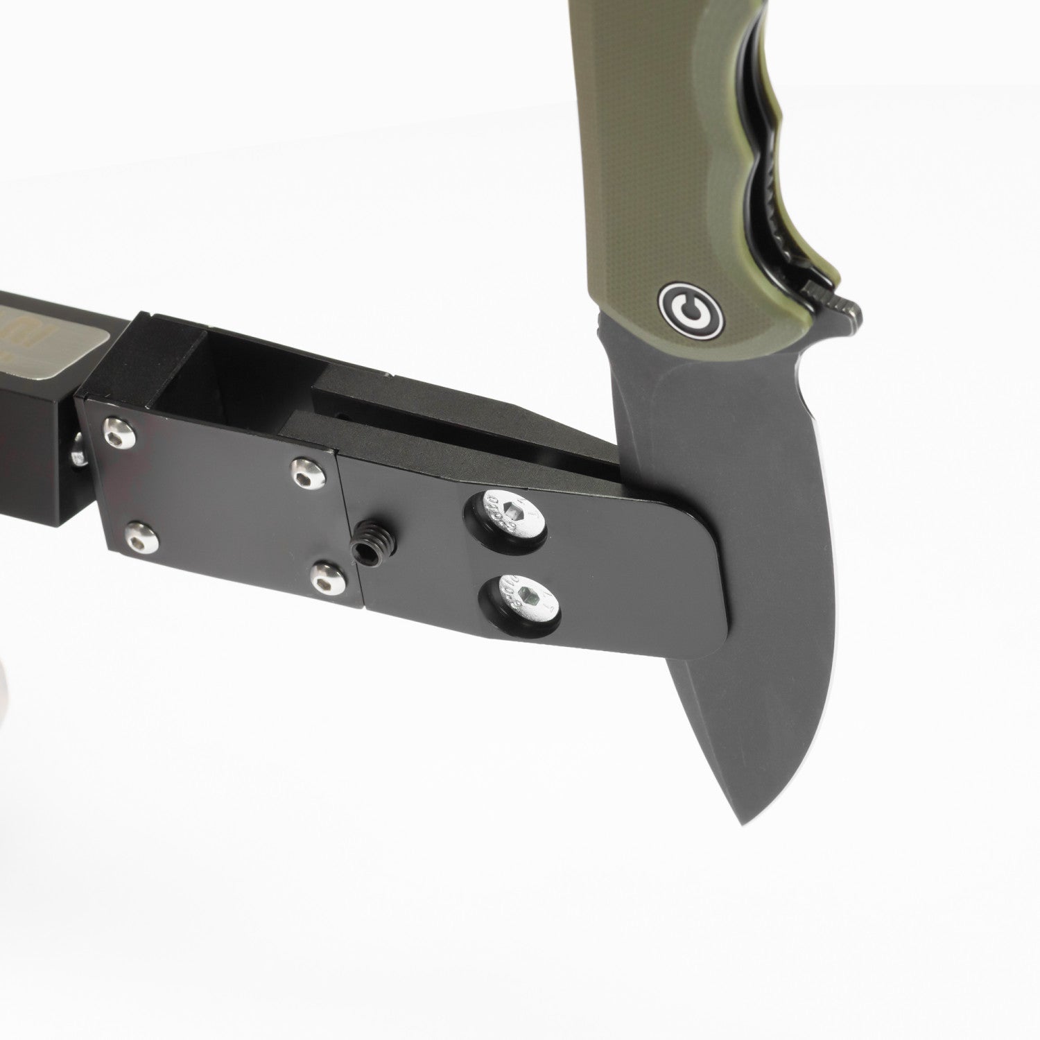Hapstone T2 Knife Sharpening Guide