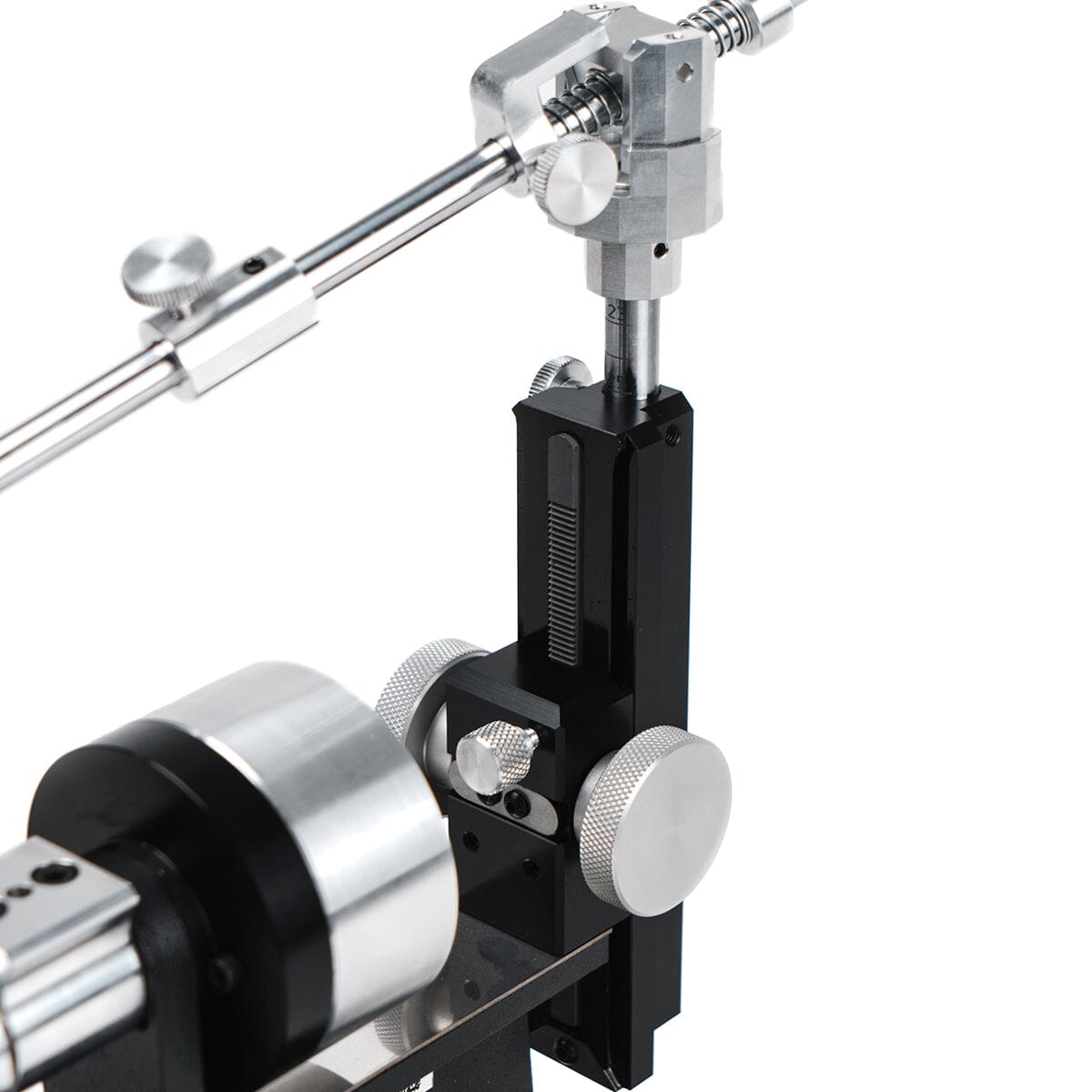 TSPROF K03 Pro Sharpener Zanvak Edition