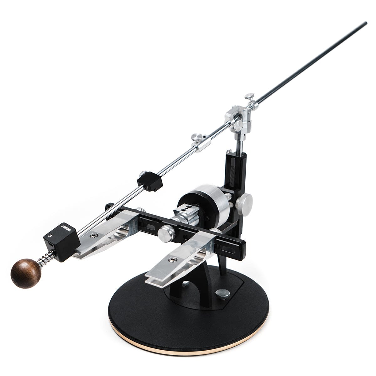 TSPROF K03 Pro Sharpener Zanvak Edition