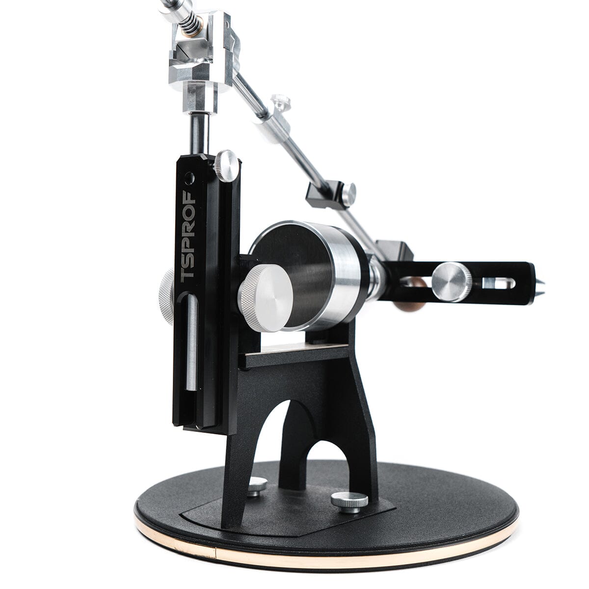 TSPROF K03 Pro Sharpener Zanvak Edition