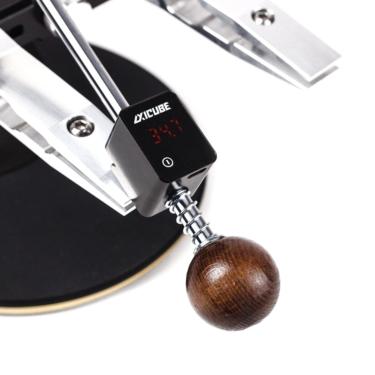 TSPROF K03 Pro Sharpener Zanvak Edition