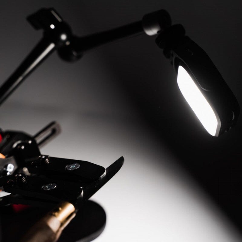 Hapstone Premium Lighting System