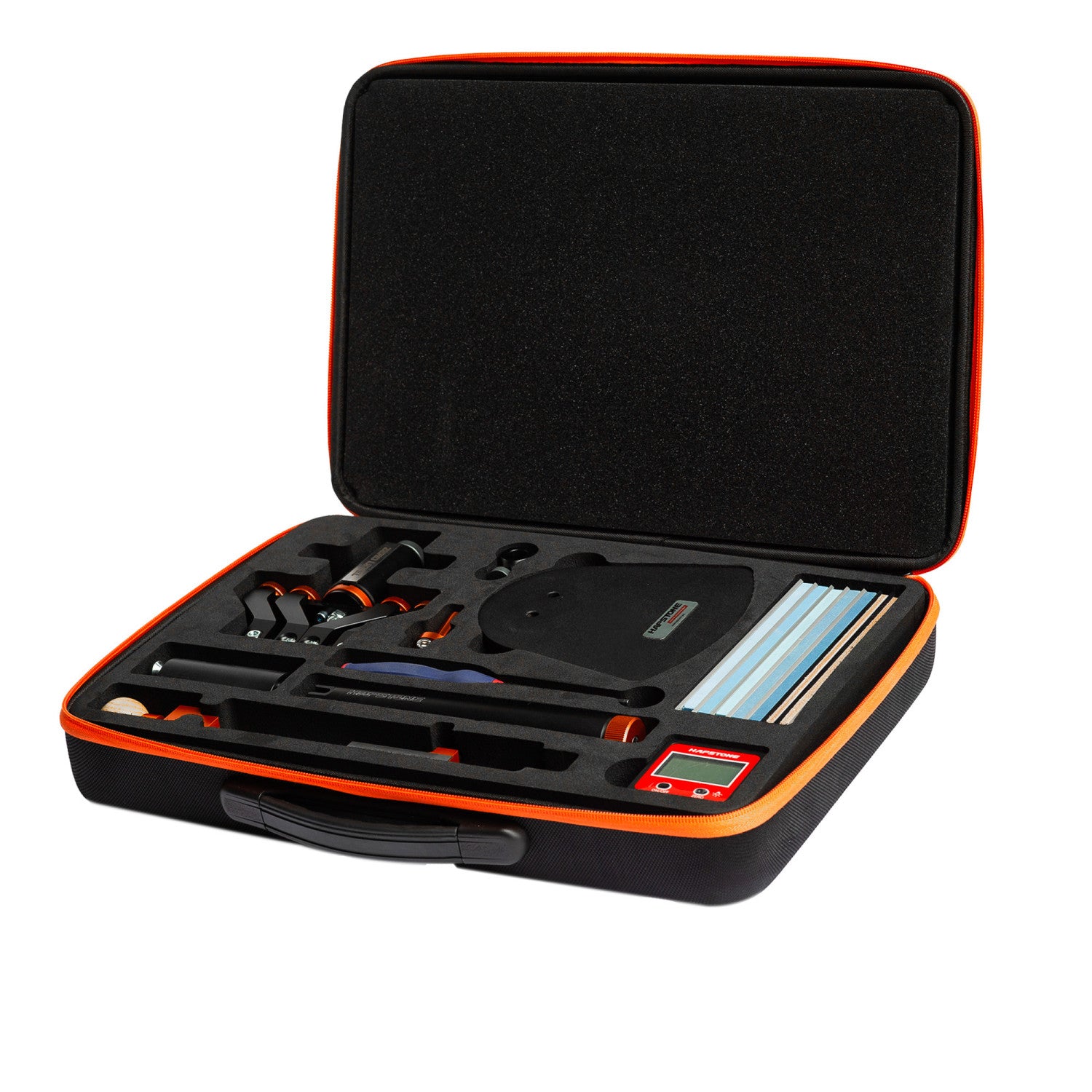 Hapstone Premium Storage Case For RS