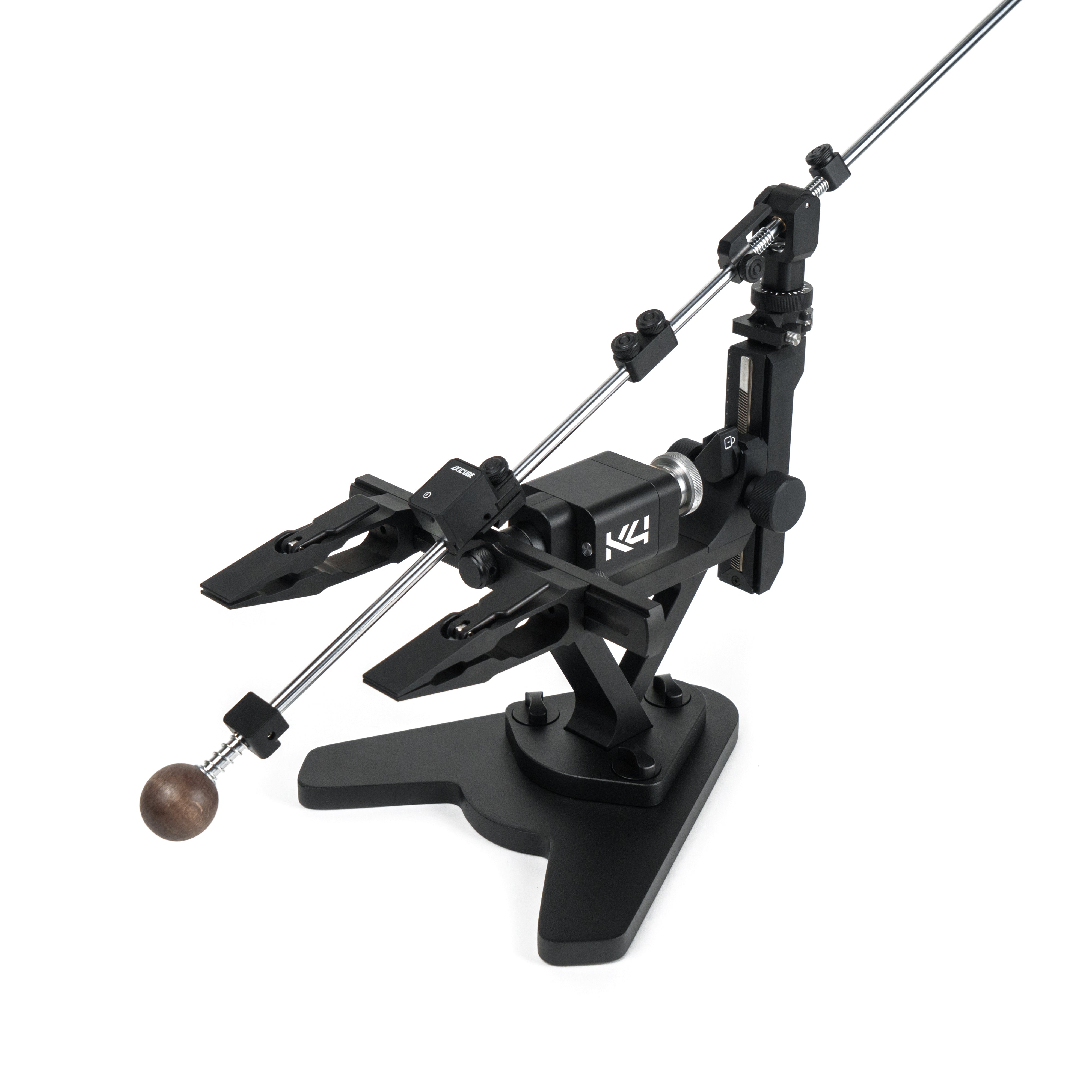 TSPROF K4 Sharpening System