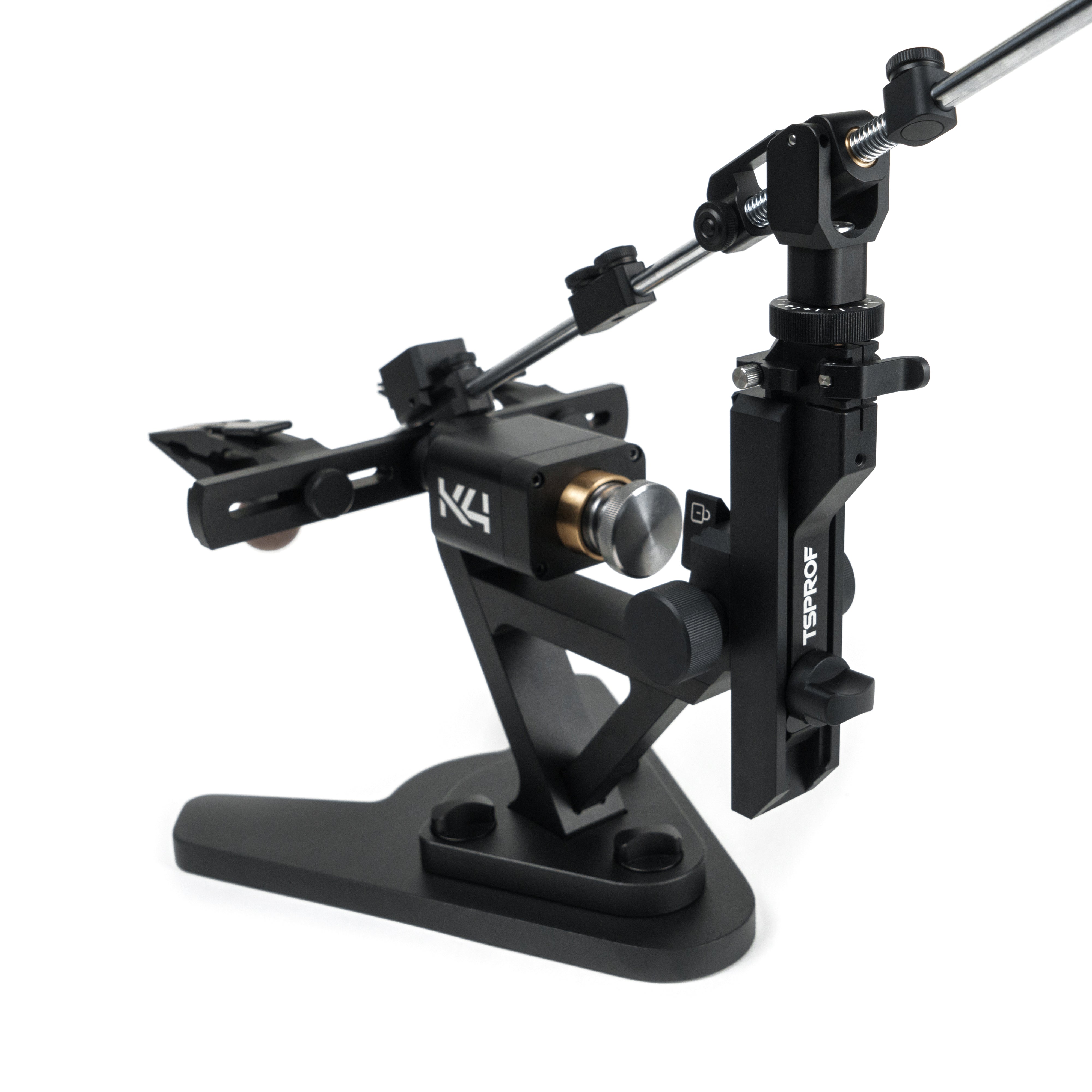 TSPROF K4 Sharpening System