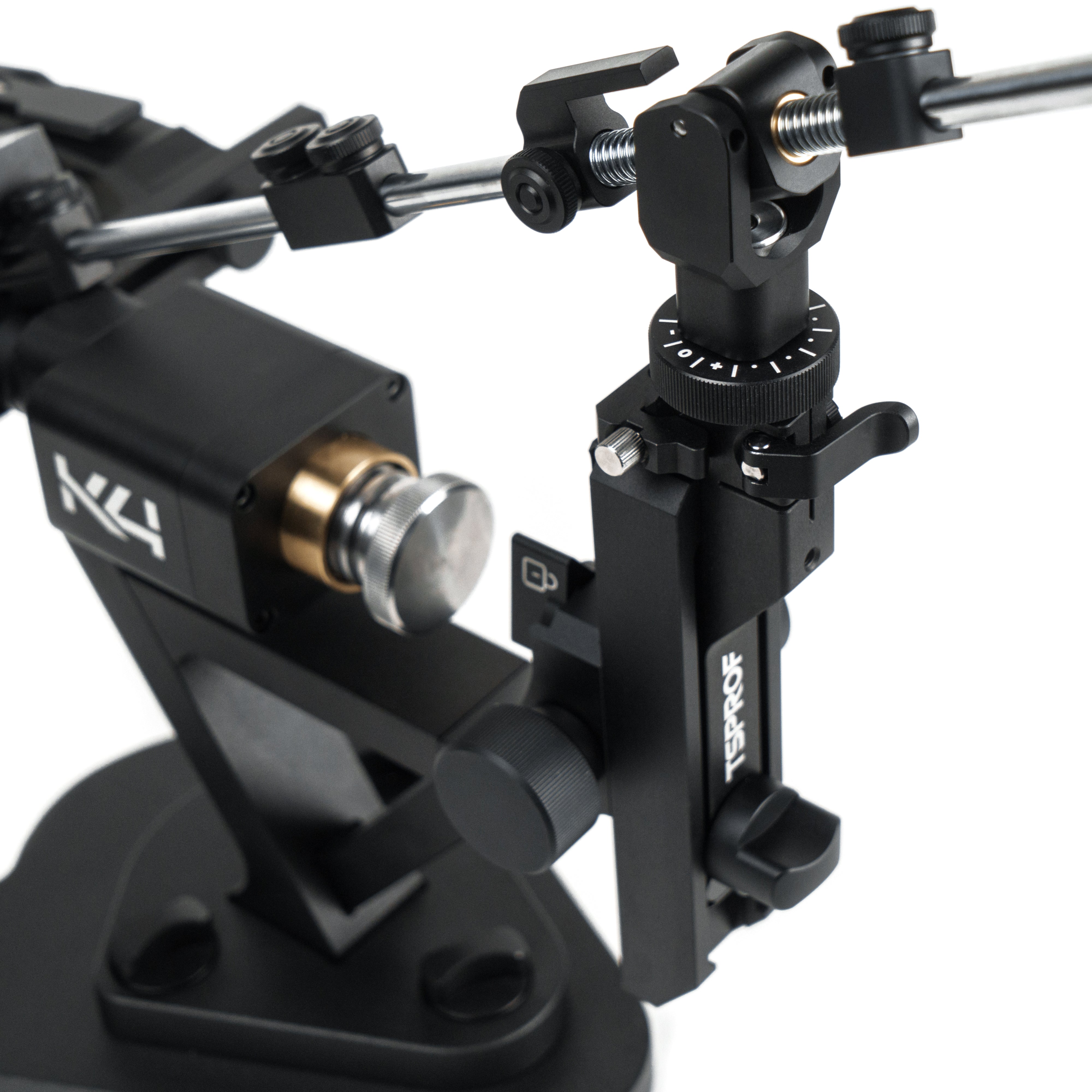 TSPROF K4 Sharpening System