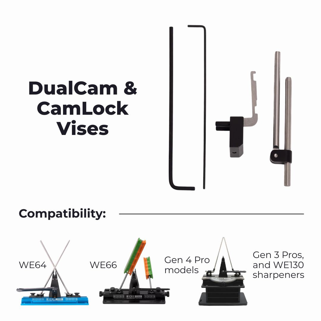 Wicked Edge Blade Stabiliser