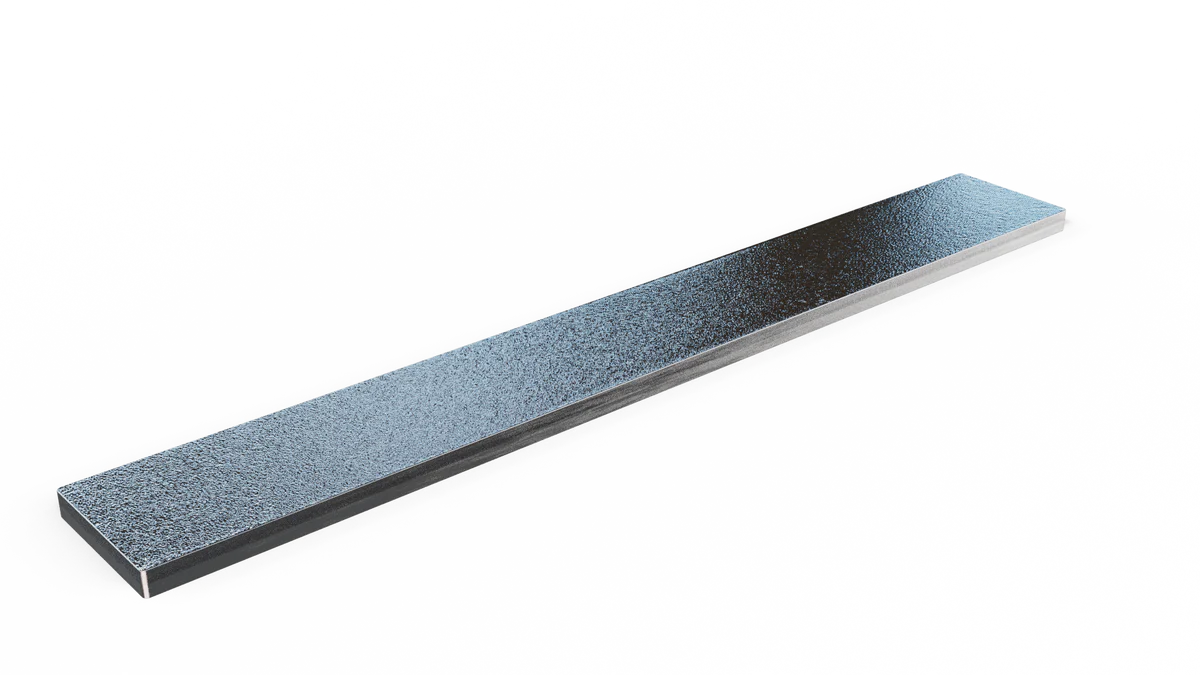 Dual Sided 1500/2200 Grit Diamond Stones for Venture Series Sharpeners