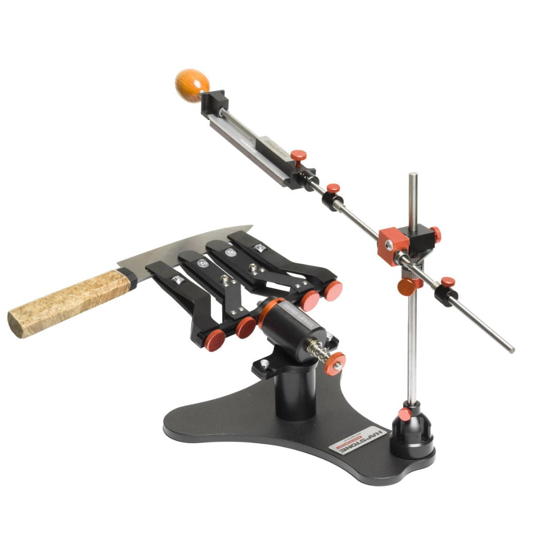 Hapstone R2 Black Edition Knife Sharpener