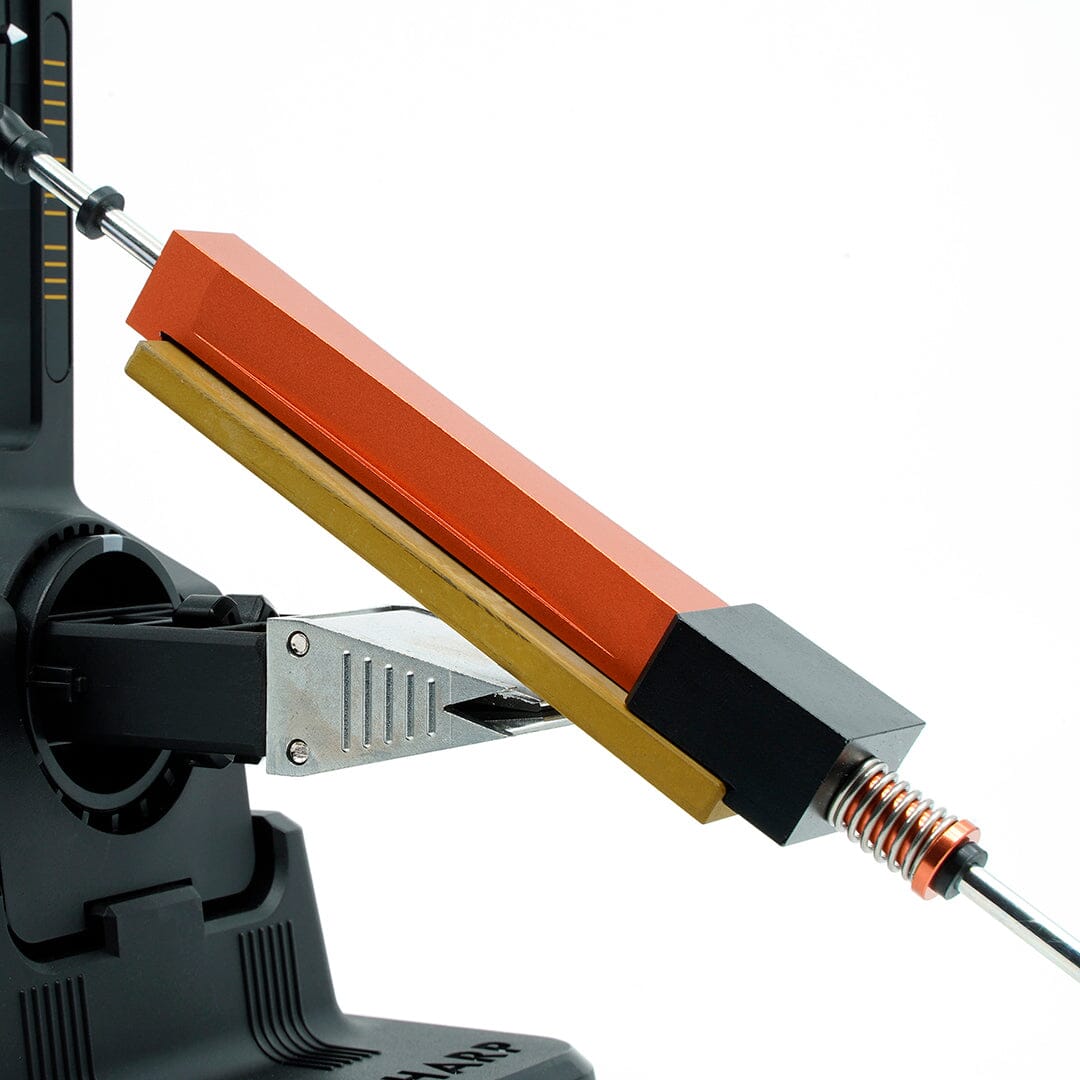 Hapstone Stone Holder For Work Sharp Precision Adjust