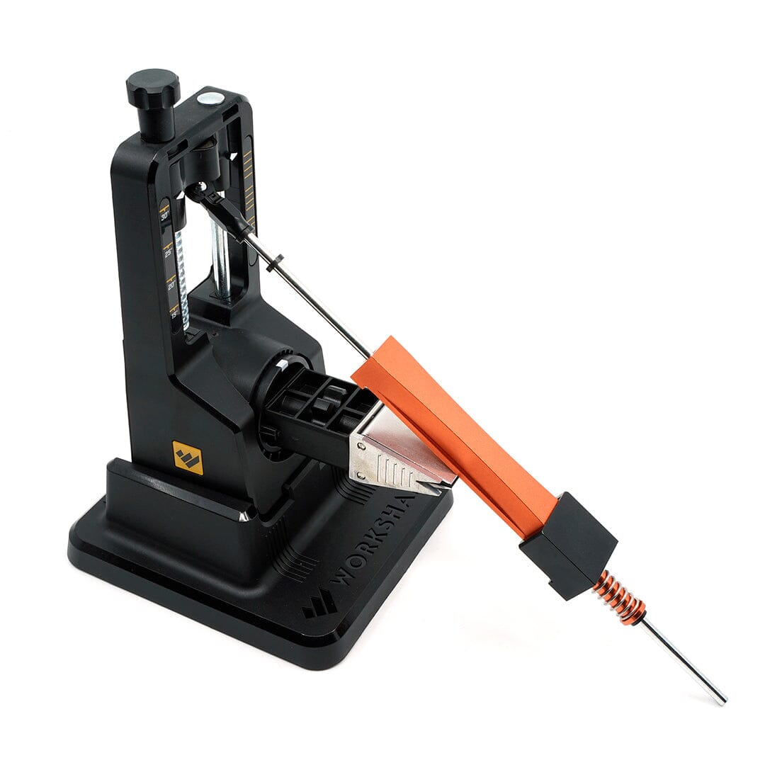 Hapstone Stone Holder For Work Sharp Precision Adjust