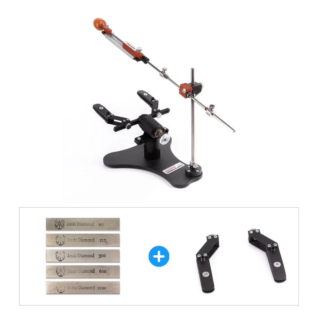 Hapstone R2 Knife Sharpener
