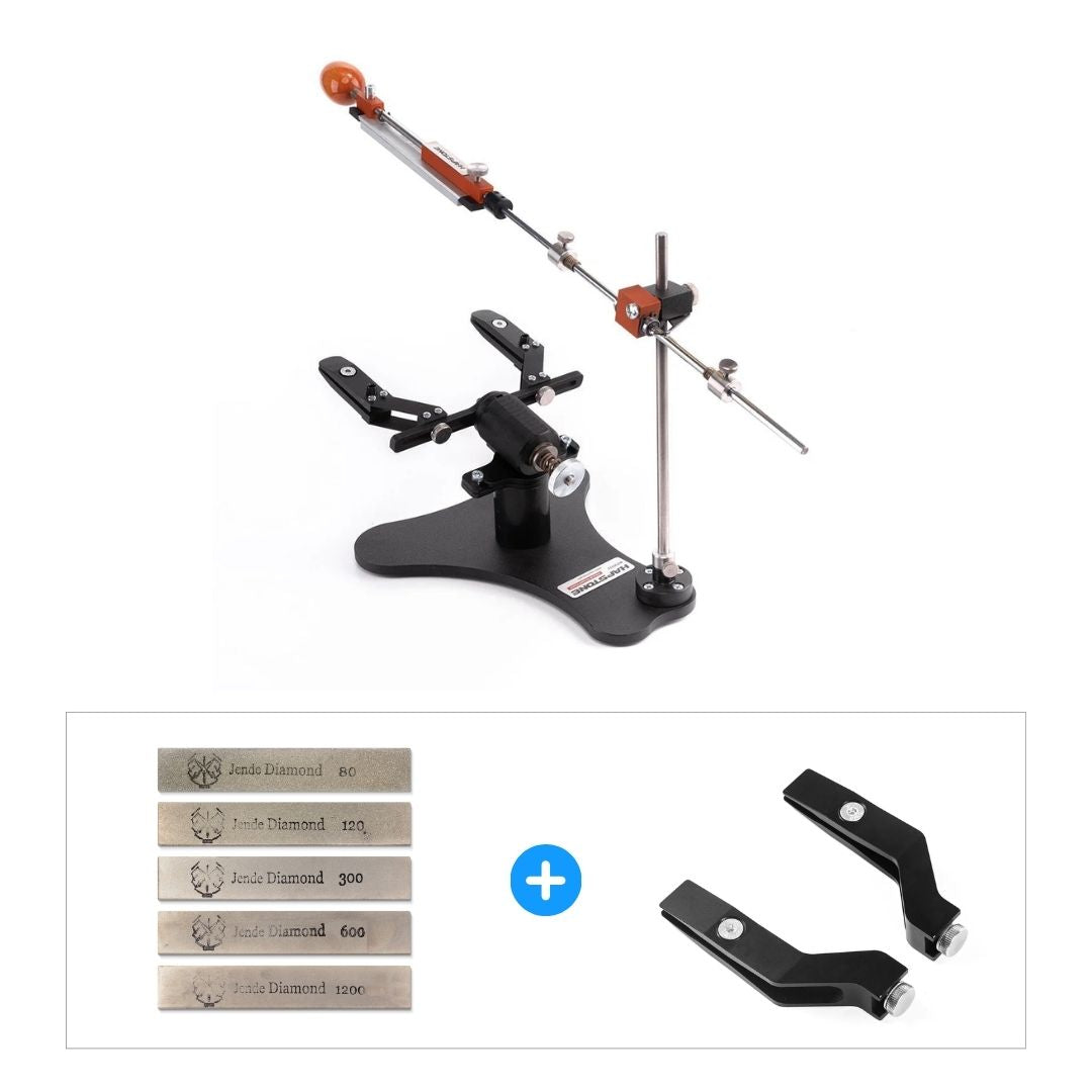 Hapstone R2 Knife Sharpener