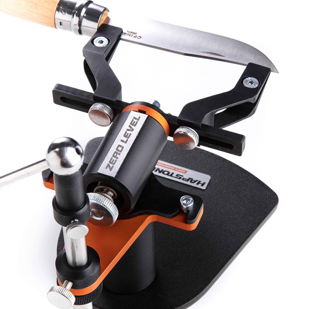 Hapstone RS Knife Sharpener Zanvak Edition