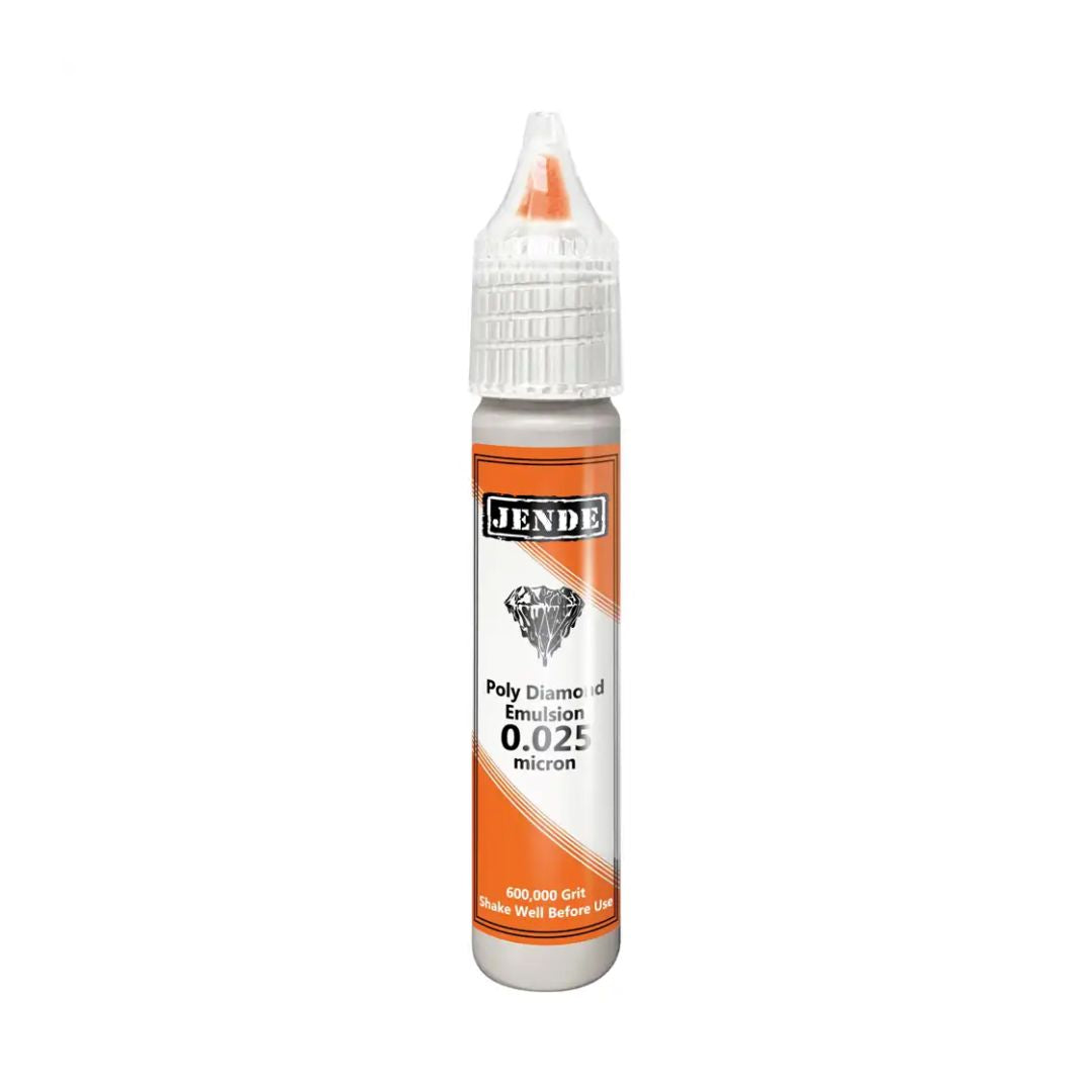 Jende Poly Diamond Emulsion 7ml
