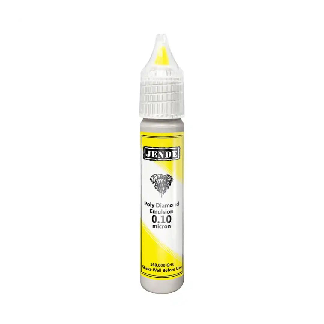 Jende Poly Diamond Emulsion 7ml