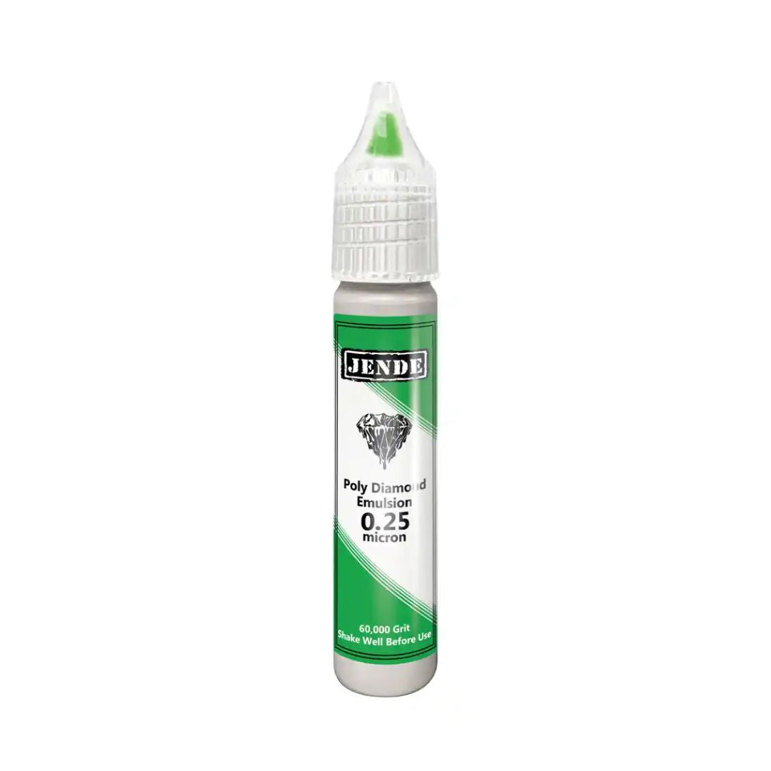 Jende Poly Diamond Emulsion 7ml