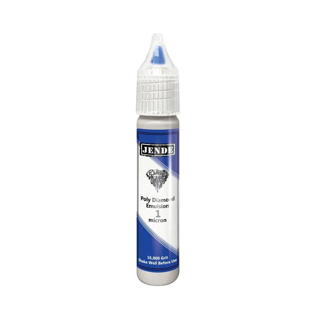Jende Poly Diamond Emulsion 7ml