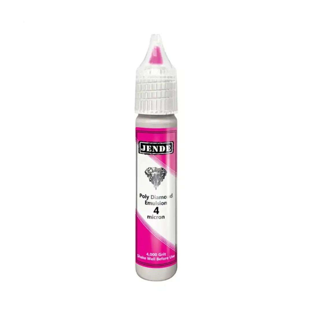 vape liquid concentrate Jende Poly Diamond Emulsion 7ml