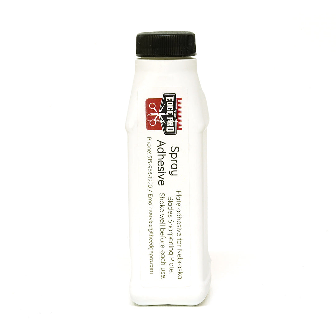 Nebraska Spray Adhesive