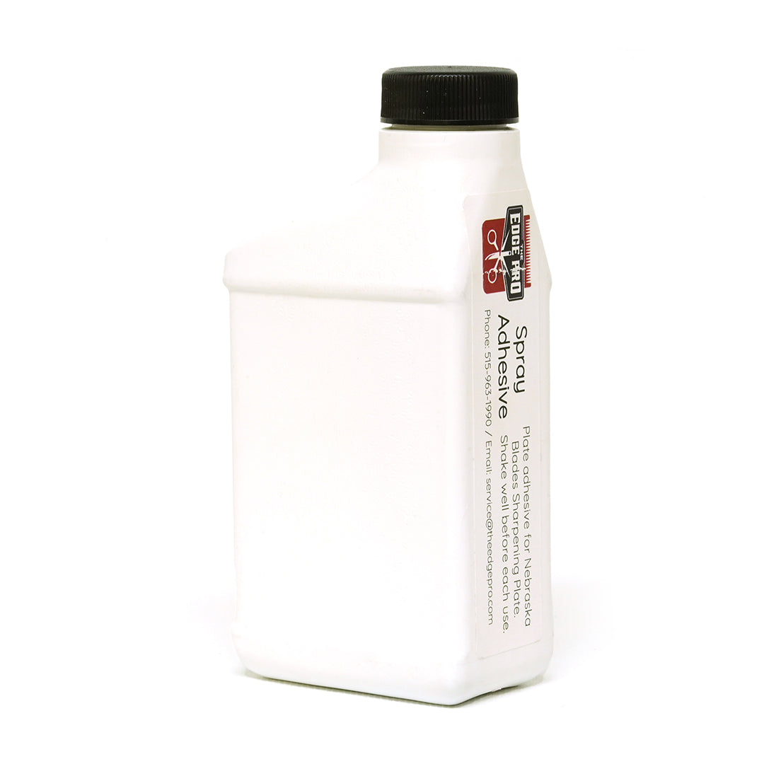 Nebraska Spray Adhesive