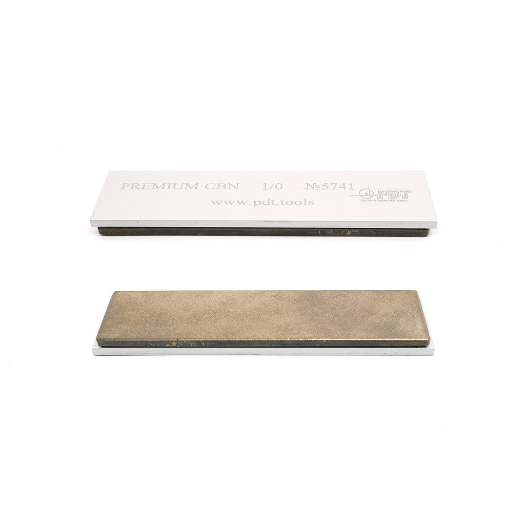 Poltava Premium Metallic CBN Stones for KME