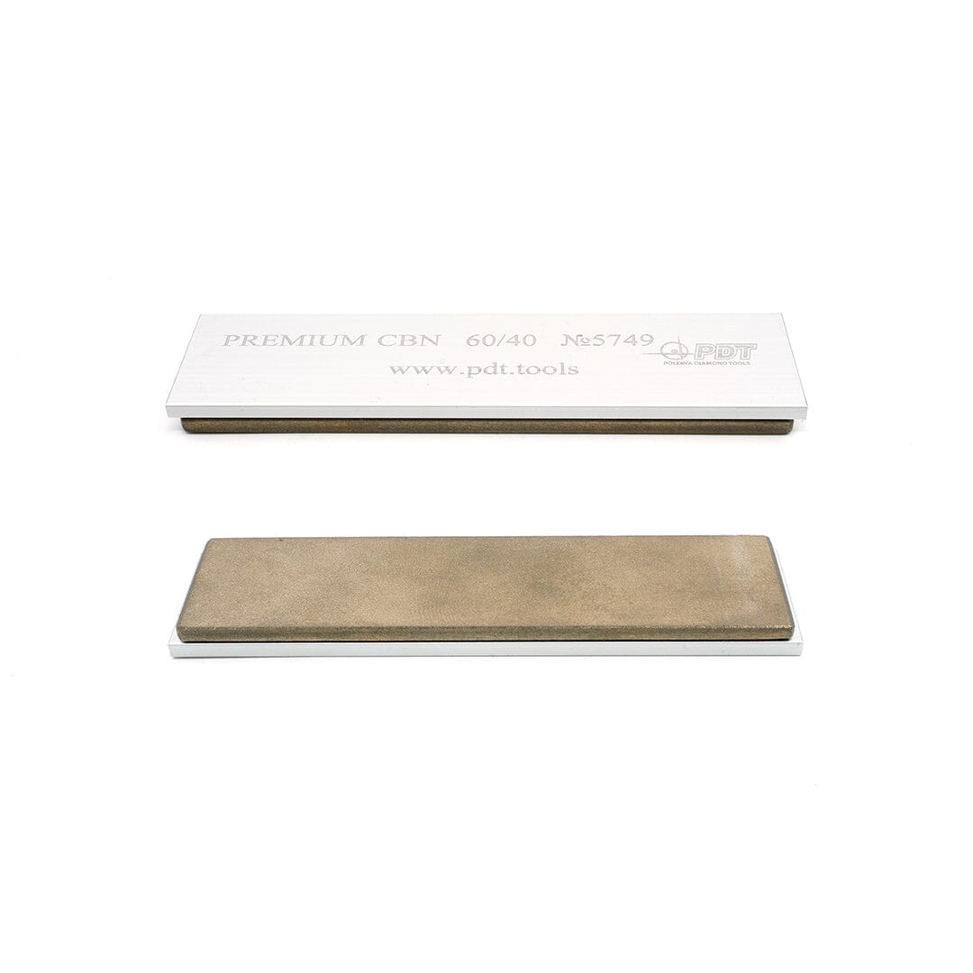 Poltava Premium Metallic CBN Stones for KME
