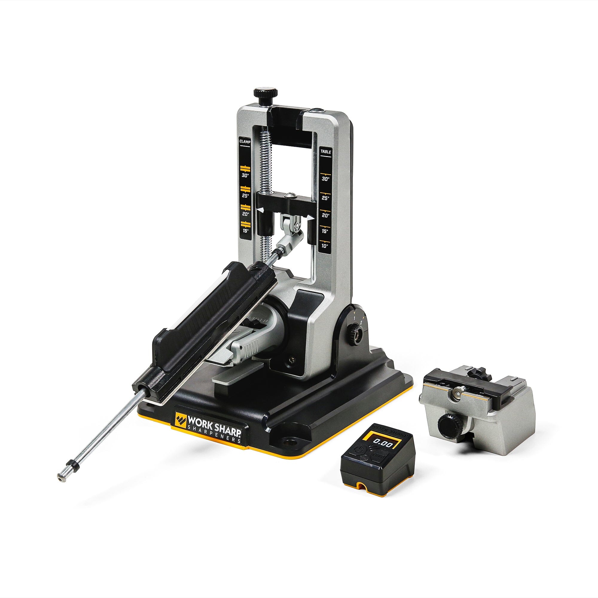 Work Sharp Precision Adjust Knife Sharpener