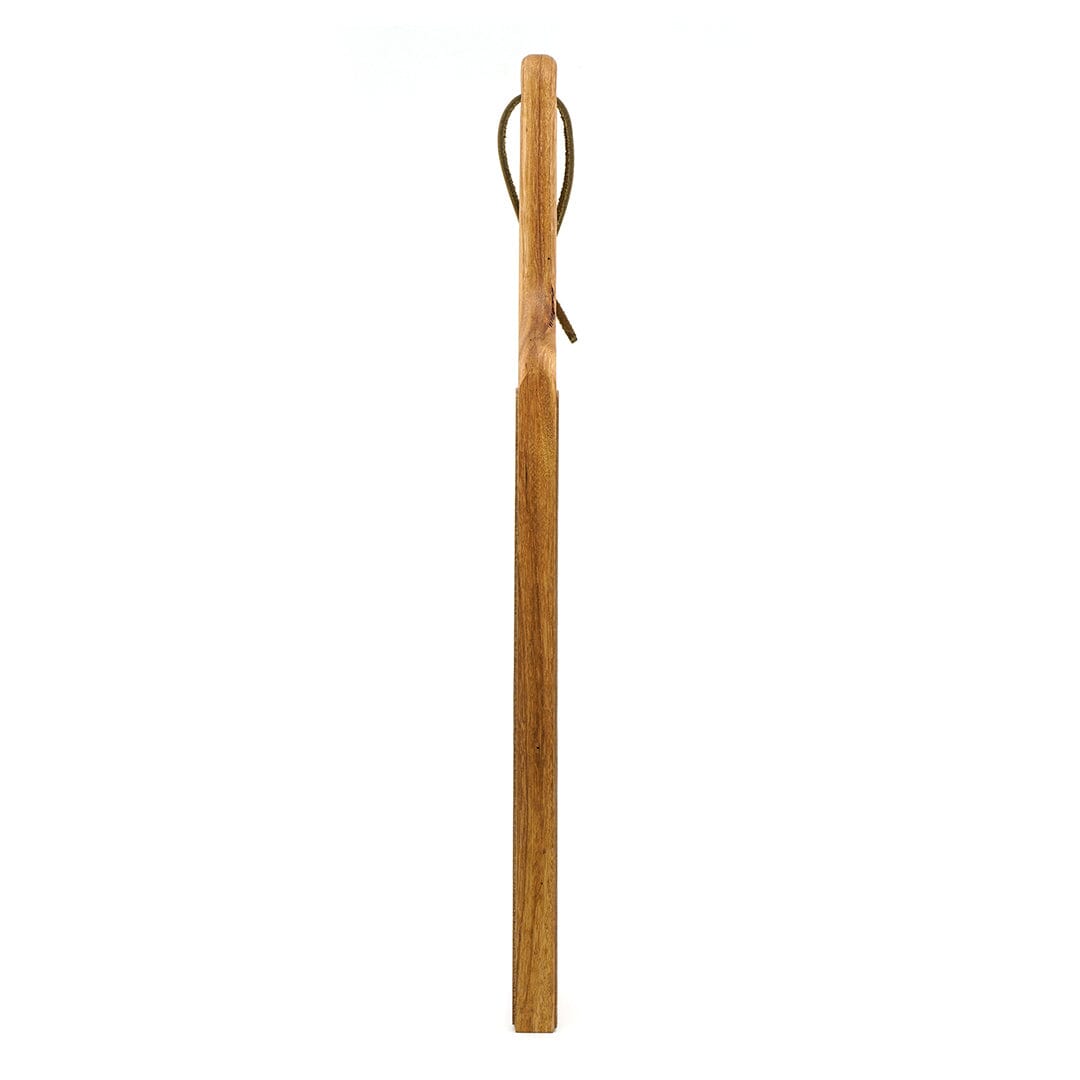 Double-Sided Paddle Strop - Kangaroo Leather - Made in Australia