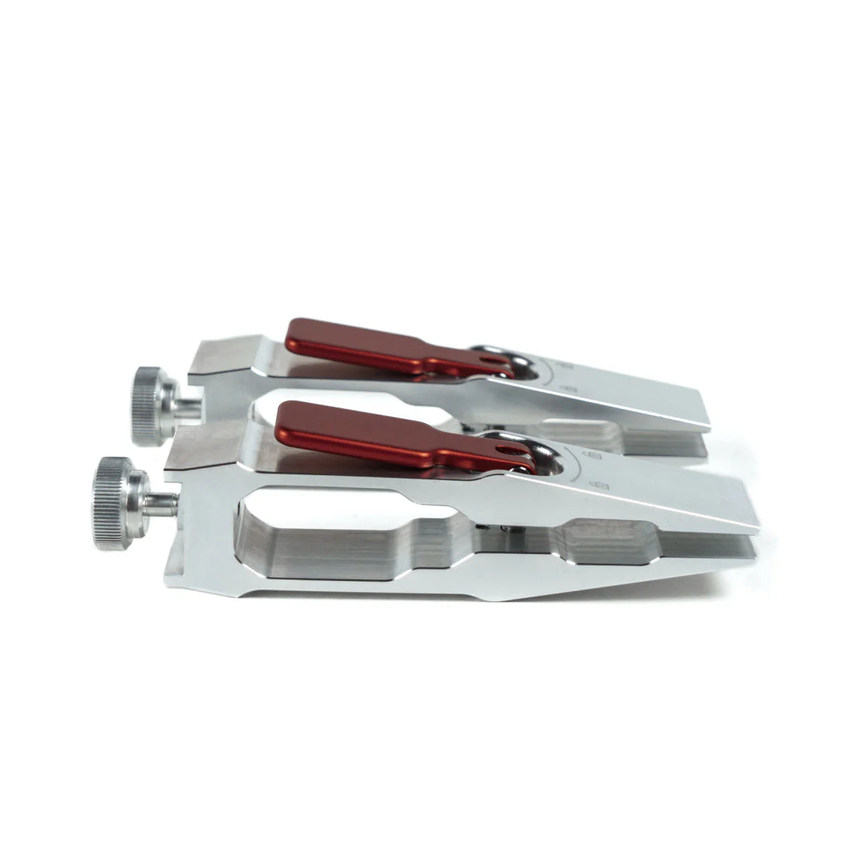 TSPROF Quick Clamps (Red)