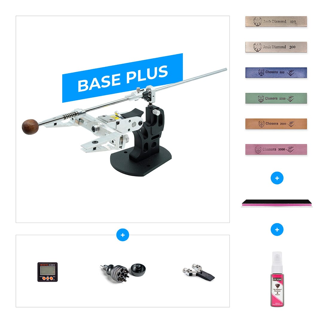 TSPROF Pioneer Zanvak Edition