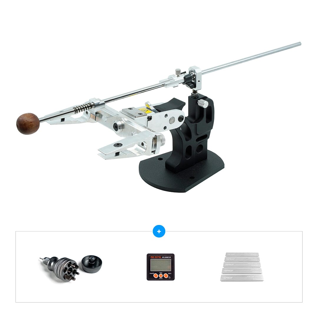 TSPROF Pioneer Starter Kit