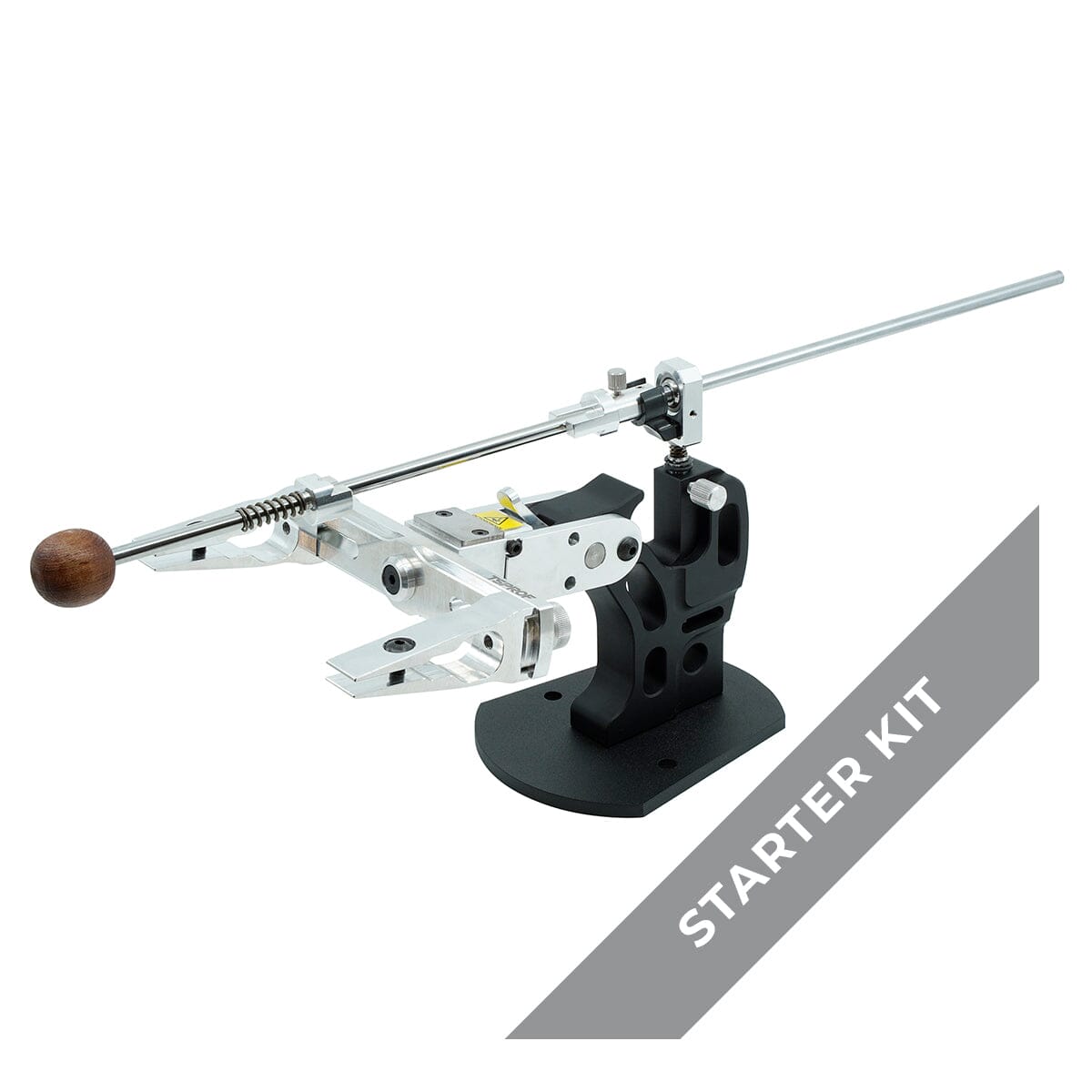 TSPROF Pioneer Starter Kit